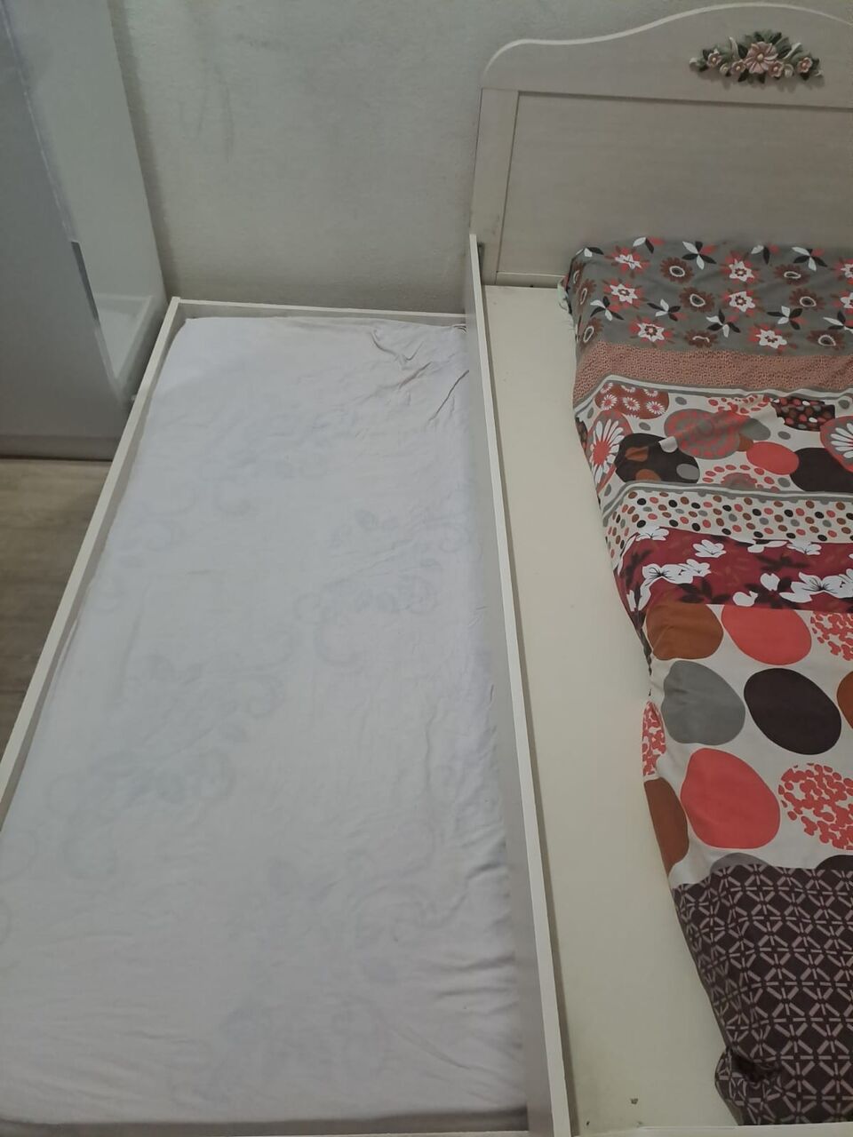 Jeddah, Appliances, SAR 300,  -----Bed Set With Mattress-----