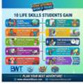 Unlock The World With Educational World Tour