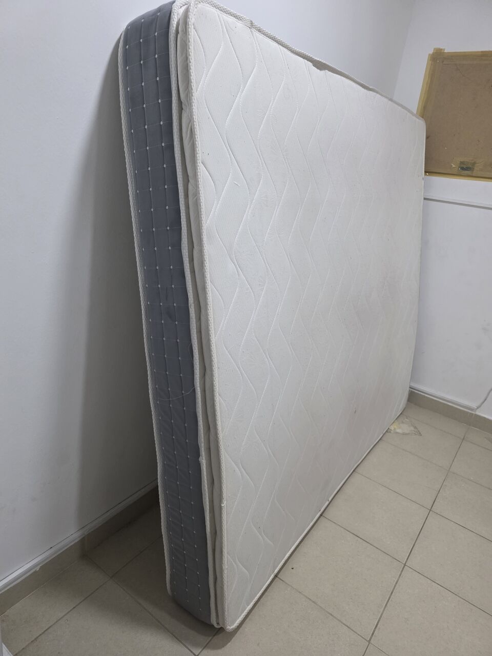 Khobar, Household Items, SAR 300,  Mattress Queen Size