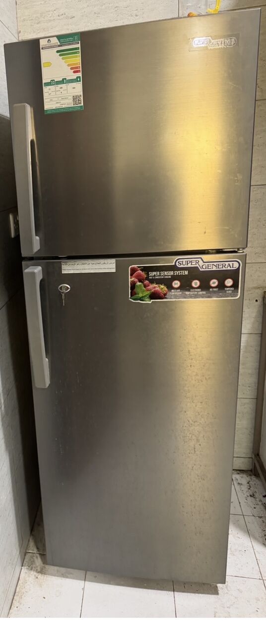 Al Malaz, Electronics, SAR 1200,  For Sale &ndash; Well-Maintained Home Appliance Refrigerator,Automatic Washing Machine,Oven