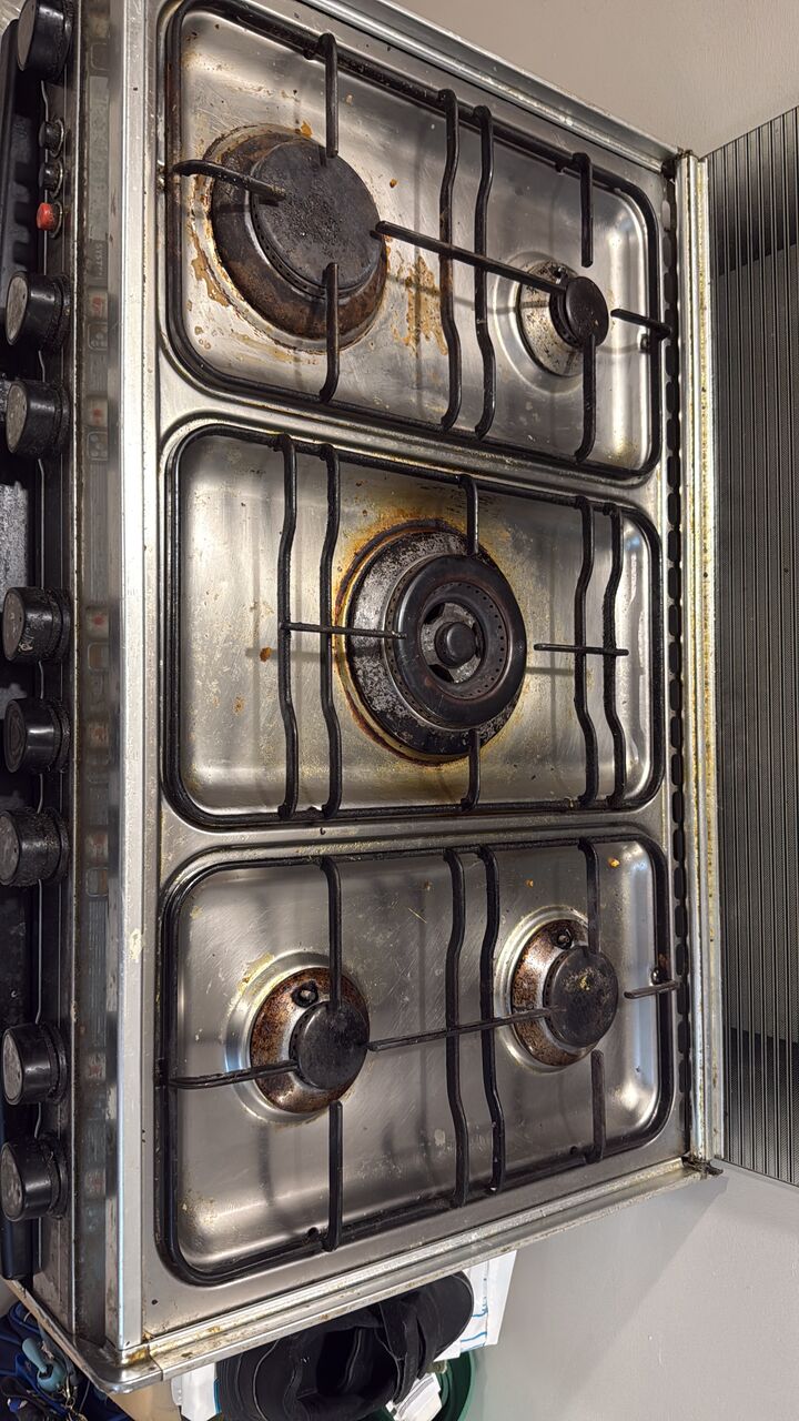 Al Rakah Al Shamaliyah, Household Items, SAR 450,  Cooking Range & Kids Bed