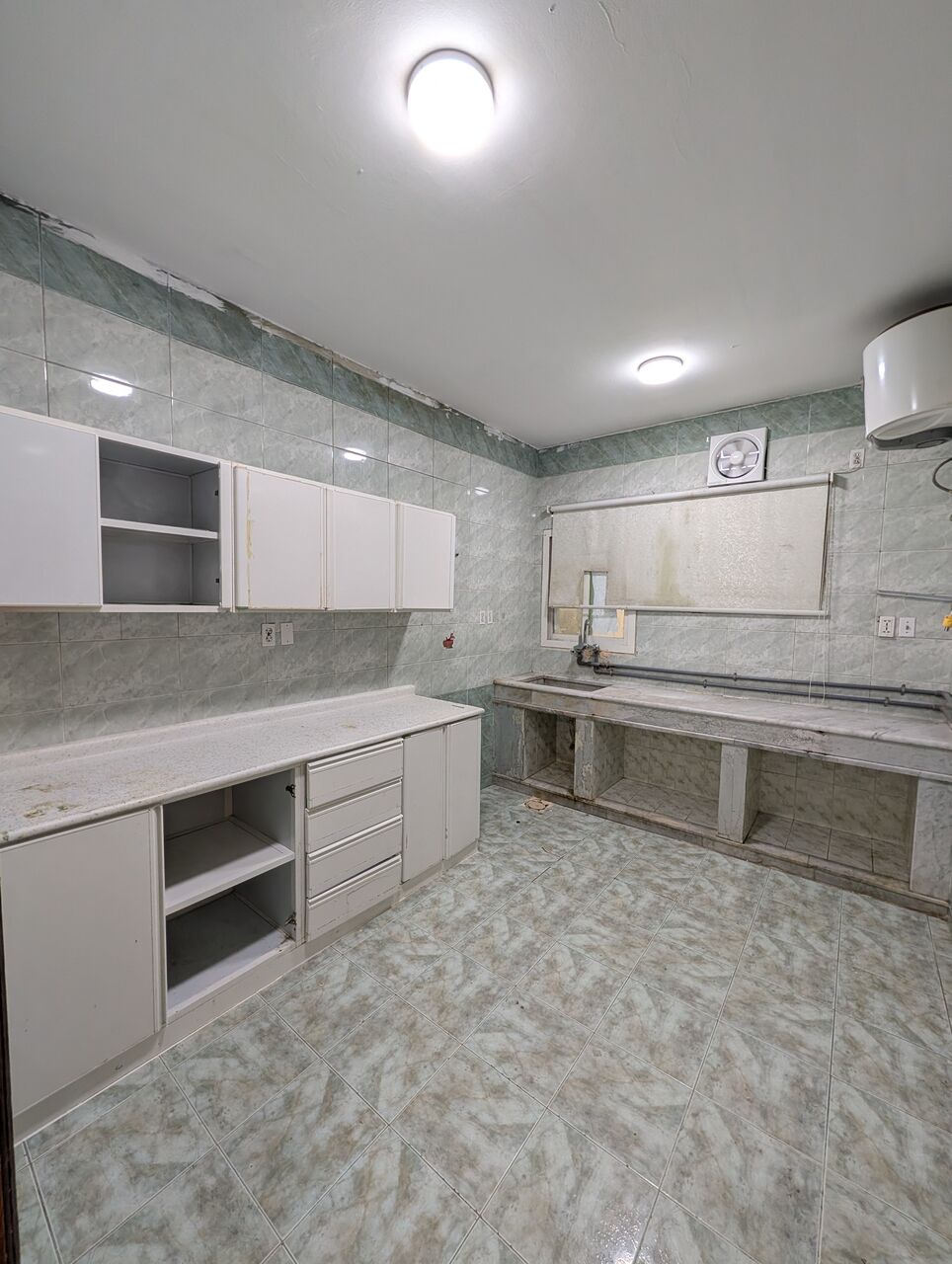 Khobar, Apartments, Flats, Houses & Villas, SAR 22600/year,  3 BR,  3 Bedrooms | 2 Bathrooms 1 Kitchen | 1 Living Room 1 Drawing Room 2 Entrances