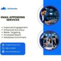 Email Appending Services