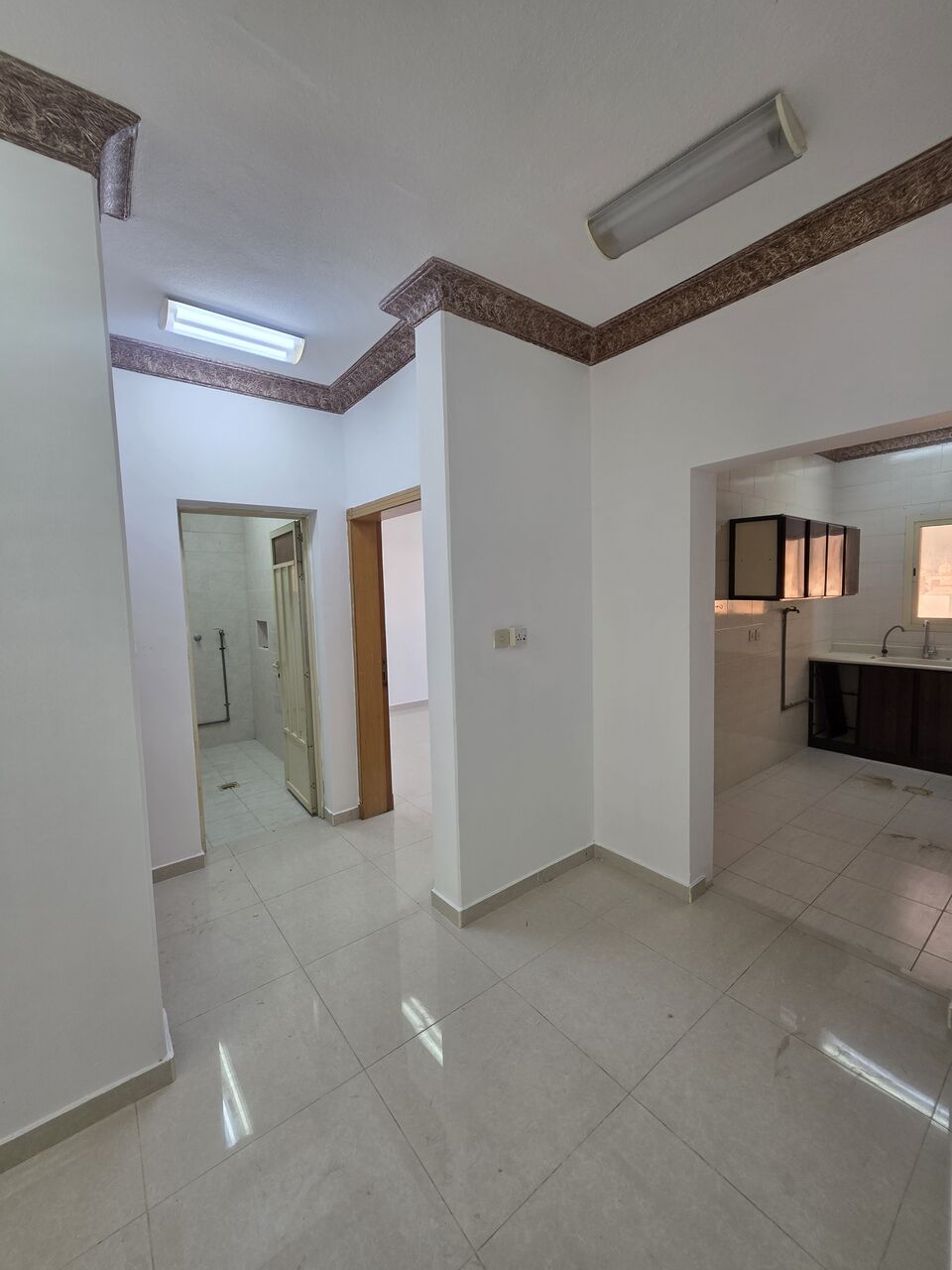Khobar, Apartments, Flats, Houses & Villas, SAR 13600/year,  2 BR,  2 Bedrooms | 1 Bathroom 1 Kitchen | 1 Living Room