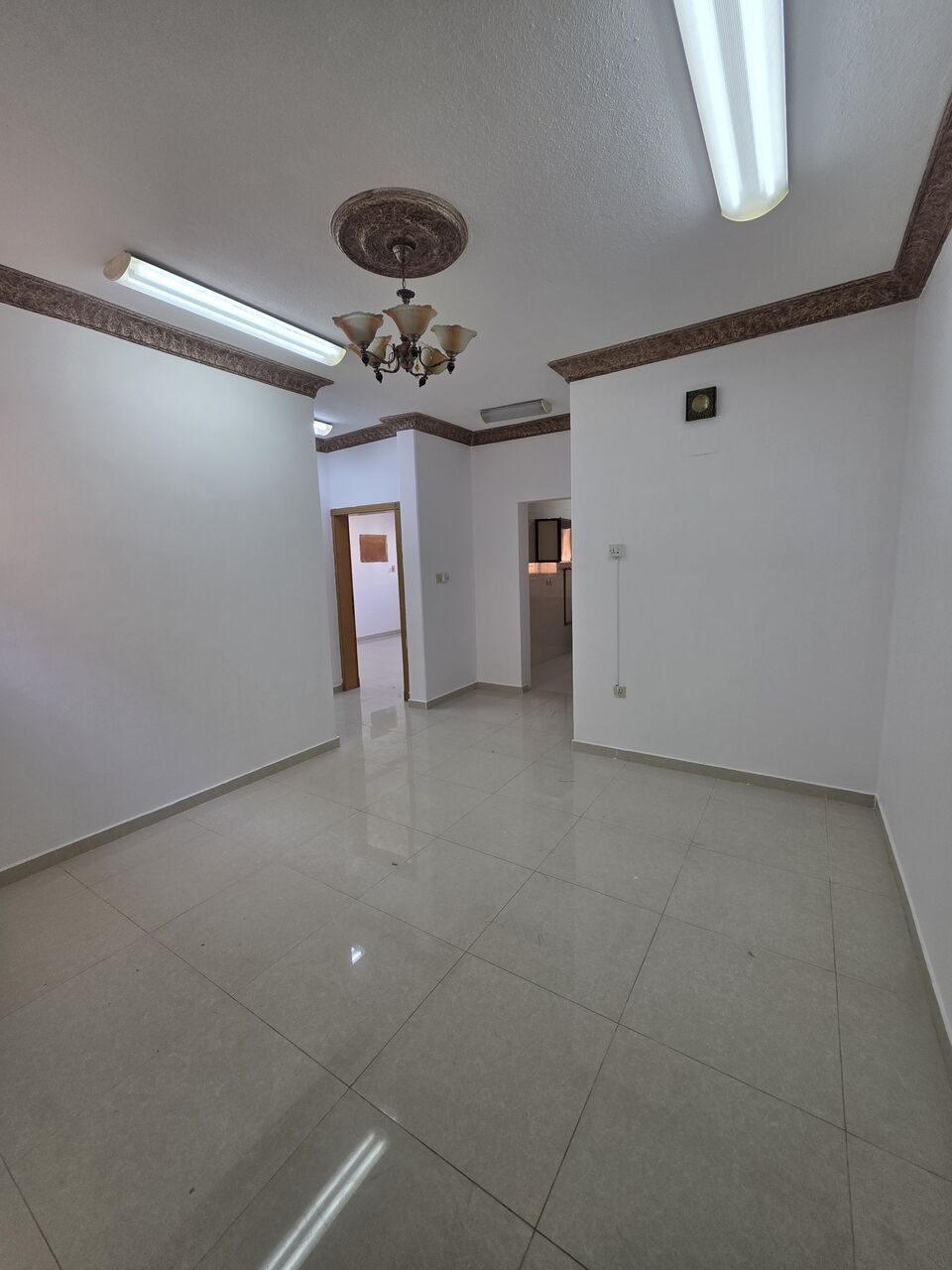 Khobar, Apartments, Flats, Houses & Villas, SAR 13600/year,  2 BR,  2 Bedrooms | 1 Bathroom 1 Kitchen | 1 Living Room