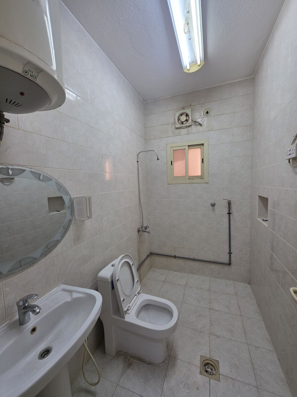 Khobar, Apartments, Flats, Houses & Villas, SAR 13600/year,  2 BR,  2 Bedrooms | 1 Bathroom 1 Kitchen | 1 Living Room