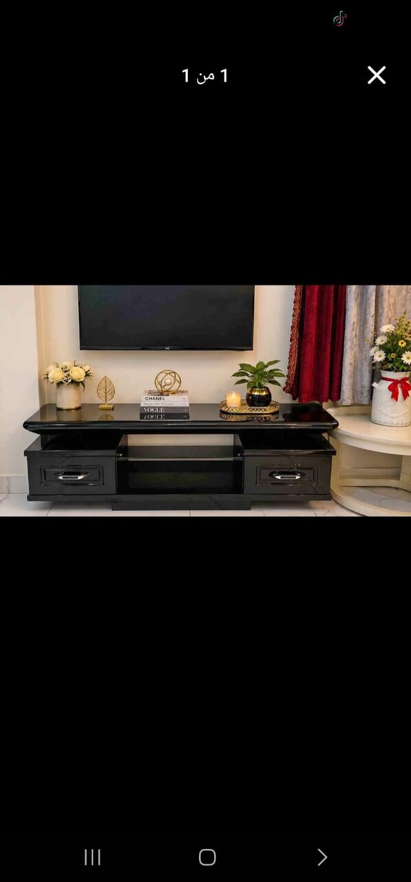 Jeddah, Furniture, SAR 100,  Tv Table
