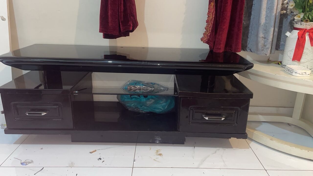 Jeddah, Furniture, SAR 100,  Tv Table