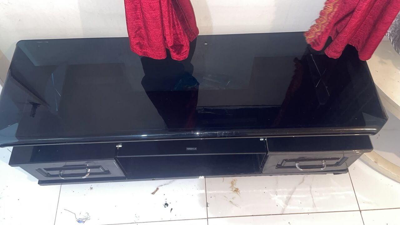 Jeddah, Furniture, SAR 100,  Tv Table