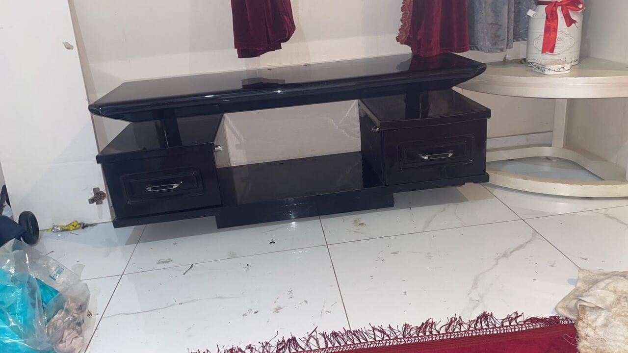 Jeddah, Furniture, SAR 100,  Tv Table