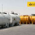 Reliable Fuel Tank Manufacturer In UAE