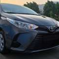 SAR 34000,  Toyota Yaris,  2022,  Automatic,  195000 KM,   For Sell First Owner Excellent Condition