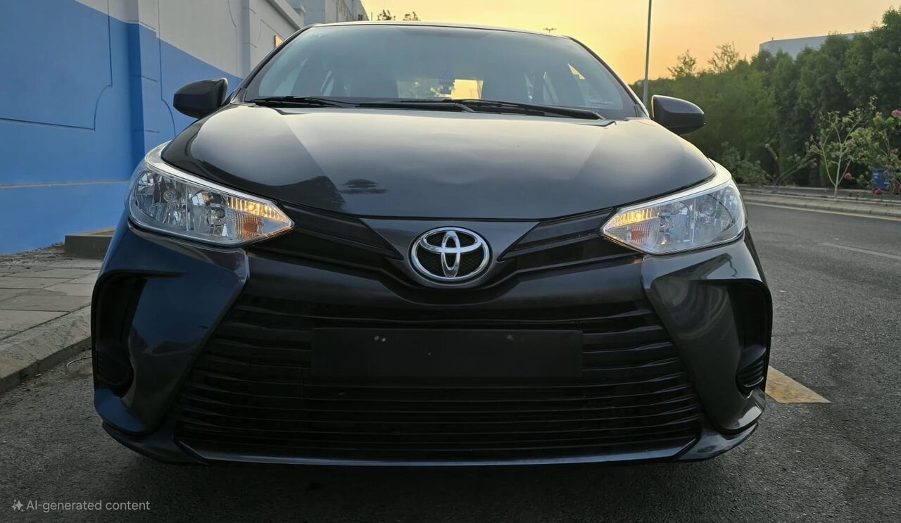 Jeddah, Vehicles, Cars & Trucks , SAR 34000,  Toyota Yaris,  2022,  Automatic,  195000 KM,   For Sell First Owner Excellent Condition