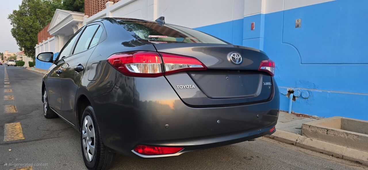 Jeddah, Vehicles, Cars & Trucks , SAR 34000,  Toyota Yaris,  2022,  Automatic,  195000 KM,   For Sell First Owner Excellent Condition