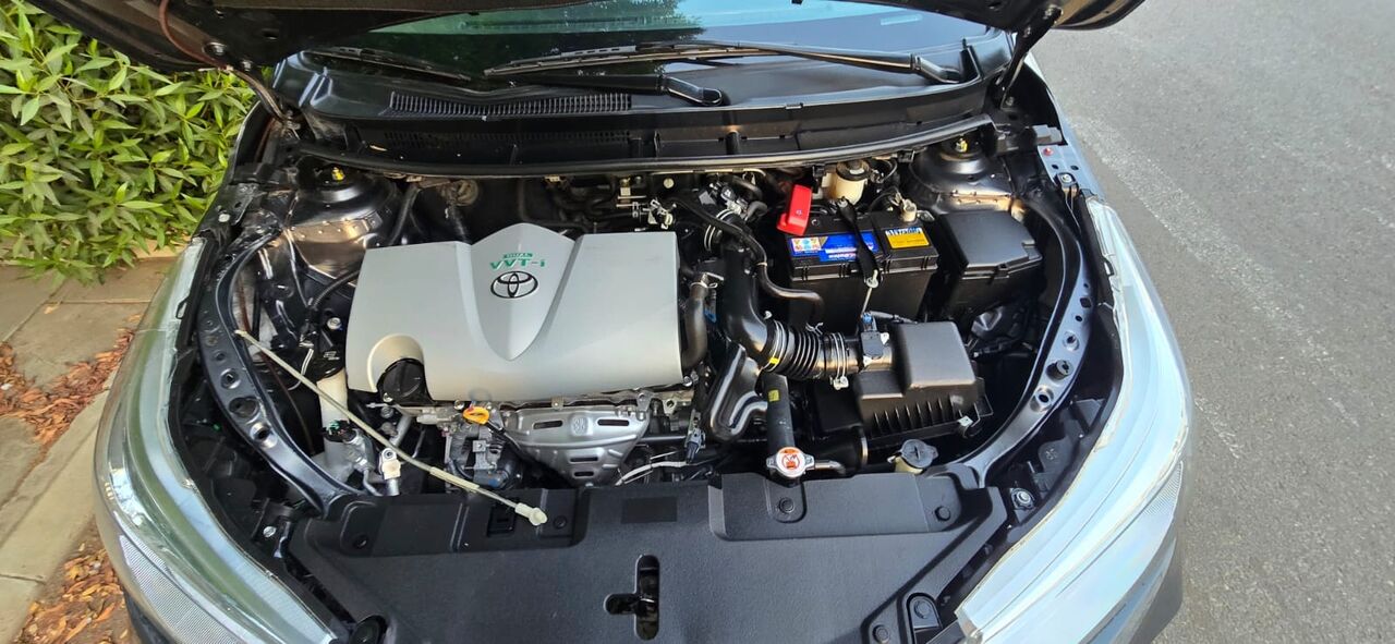 Jeddah, Vehicles, Cars & Trucks , SAR 34000,  Toyota Yaris,  2022,  Automatic,  195000 KM,   For Sell First Owner Excellent Condition