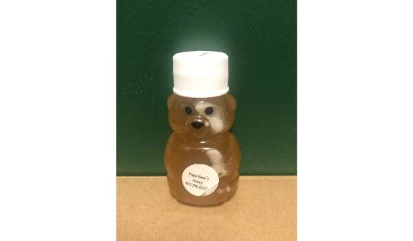 New York, Food, USD 5,  Lavender Honey | Raw & Infused Pure Honey