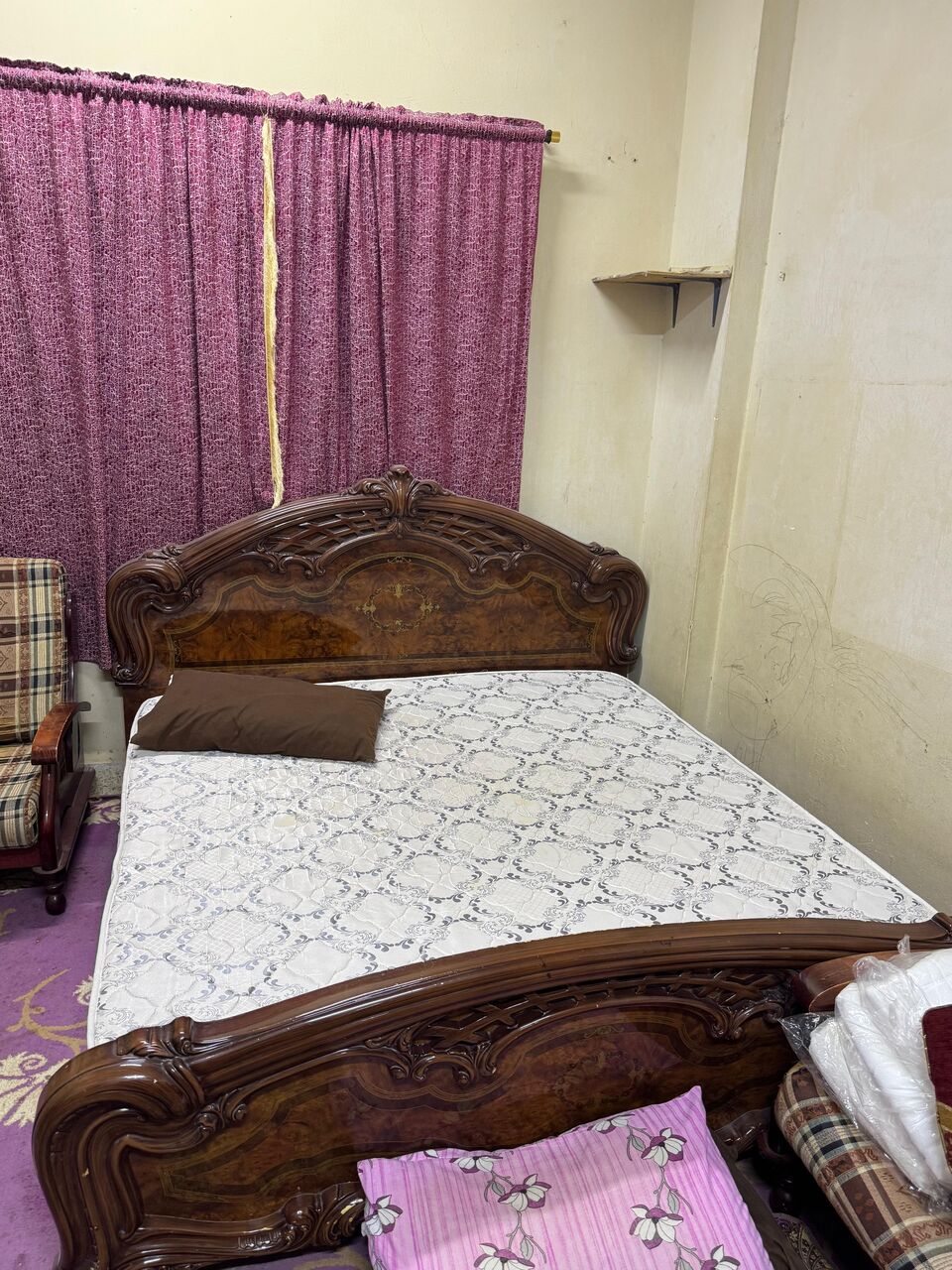Jeddah, Furniture, SAR 550,  Items Available For Sale