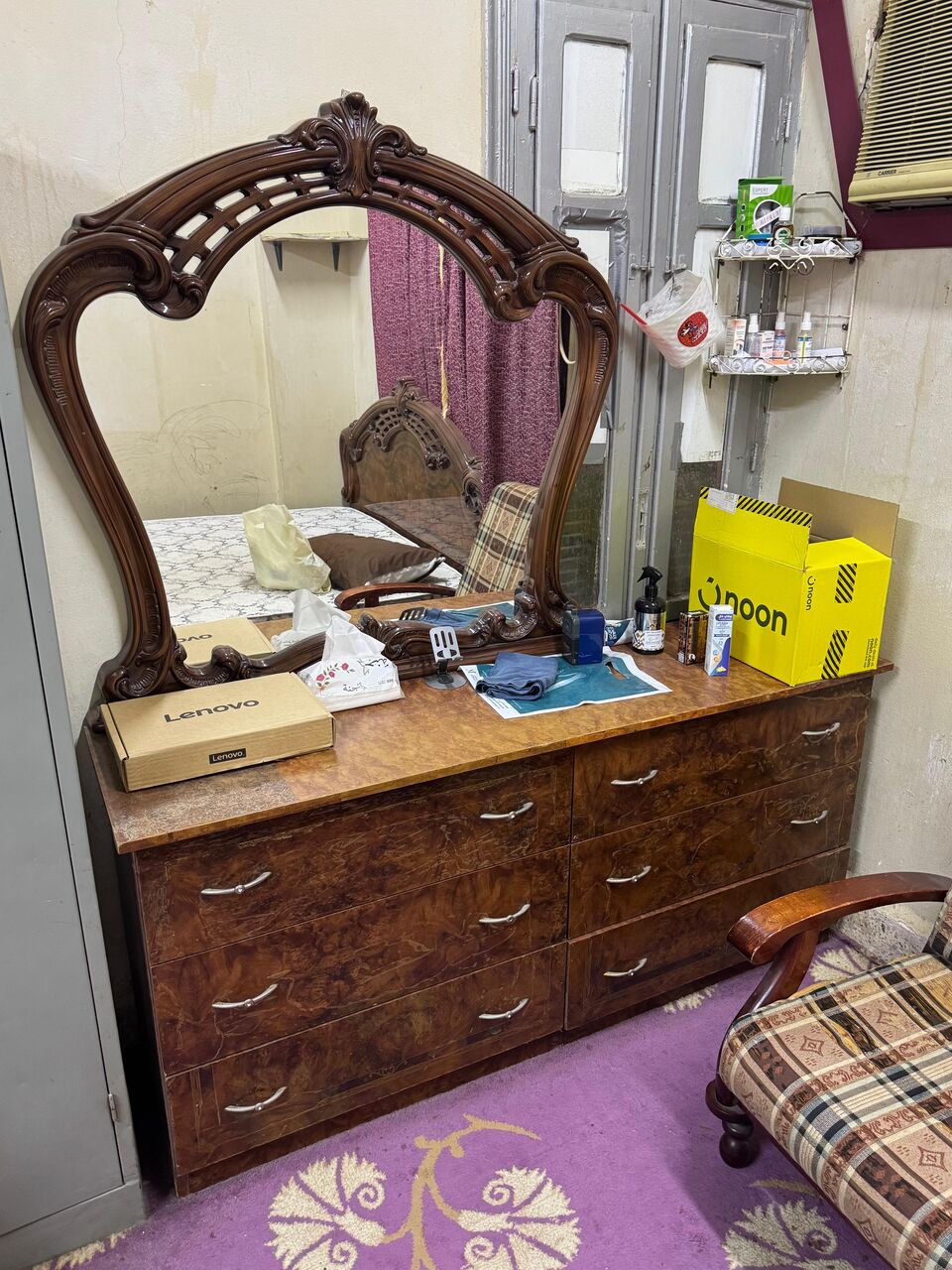 Jeddah, Furniture, SAR 550,  Items Available For Sale