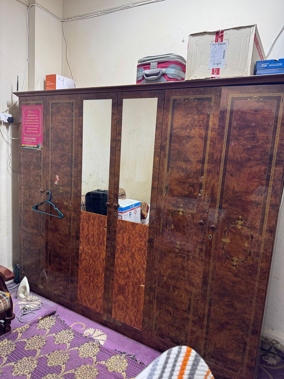Jeddah, Furniture, SAR 550,  Items Available For Sale