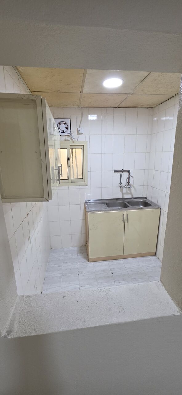 Jubail, Apartments, Flats, Houses & Villas, SAR 15000/year,  1 BR,  1 BHK For Families