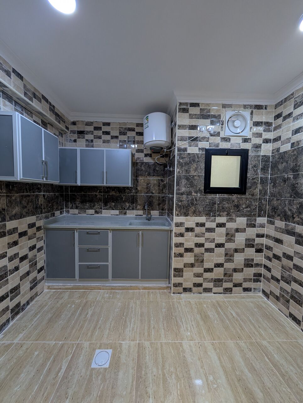 Khobar, Apartments, Flats, Houses & Villas, SAR 24600/year,  2 BR,  2 Bedrooms | 2 Bathrooms 1 Kitchen | 1 Living Room