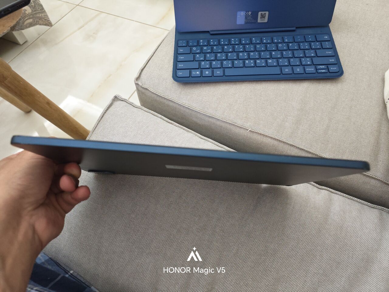 Riyadh, Tablet Computers, SAR 450,  Honor Pad 8 With Keyboard
