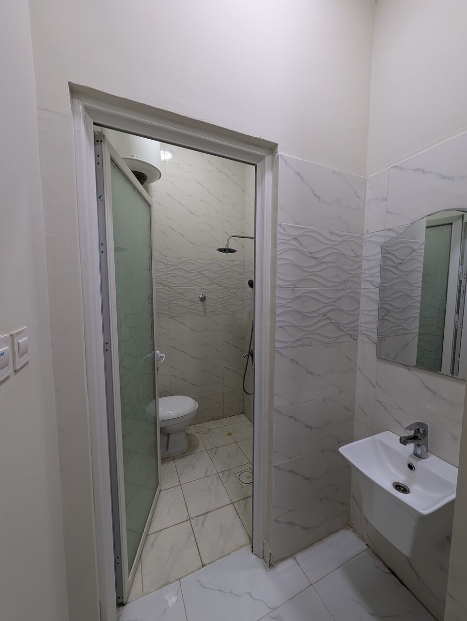 Khobar, Apartments, Flats, Houses & Villas, SAR 25600/year,  3 BR,  3 Bedrooms | 3 Bathrooms 1 Kitchen | 1 Living Room 2 Entrance