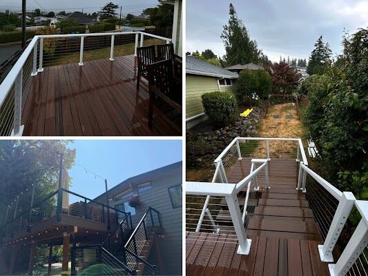 Seattle, Business, Smart Deck Planning For Beautiful Seattle Outdoor Living