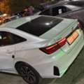 SAR 55000,  Toyota Yaris YX 2023,  2023,  Automatic,  69000 KM,  Toyota Yaris YX Full Optional ,No Accident,no Paint For Sale