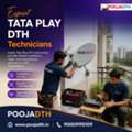 Expert Tata Play DTH Technicians