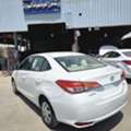 SAR 34000,  Toyota Yaris,  2022,  Automatic,  190000 KM,