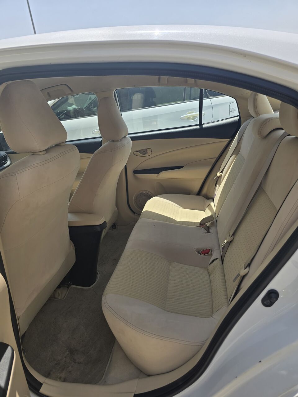 Riyadh, Vehicles, Cars & Trucks , SAR 34000,  Toyota Yaris,  2022,  Automatic,  190000 KM,