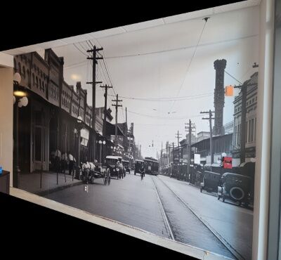 New York, Business, Custom Wall Murals In Tampa For Offices, Retail Stores, And Commercial Spaces