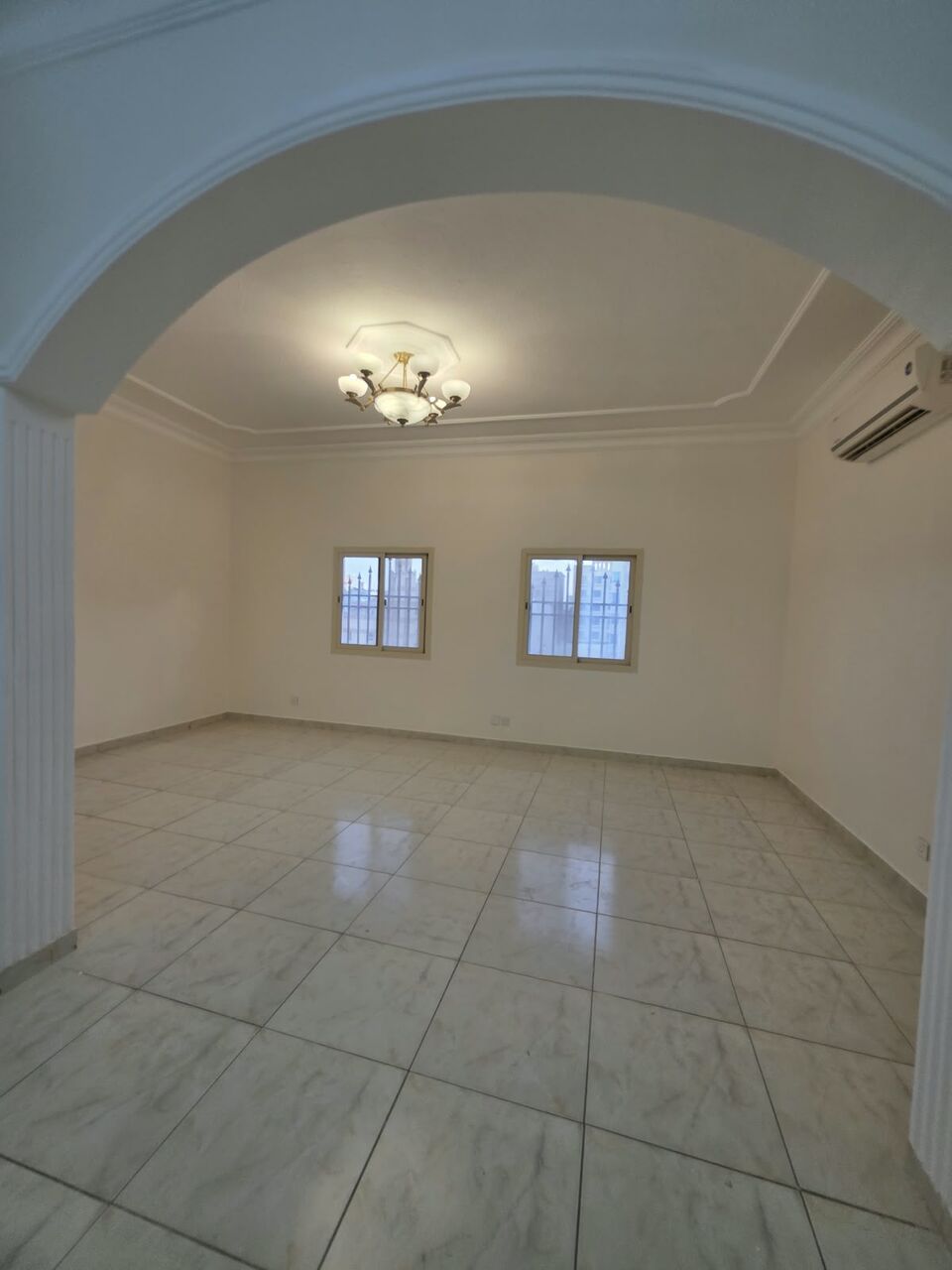 Khobar, Apartments, Flats, Houses & Villas, SAR 41000/year,  3 BR,  Consists Of:- 3 Bedrooms, 2 Living Room, 1 Majlis Room  4 Bathrooms, And A Kitchen,  Fast