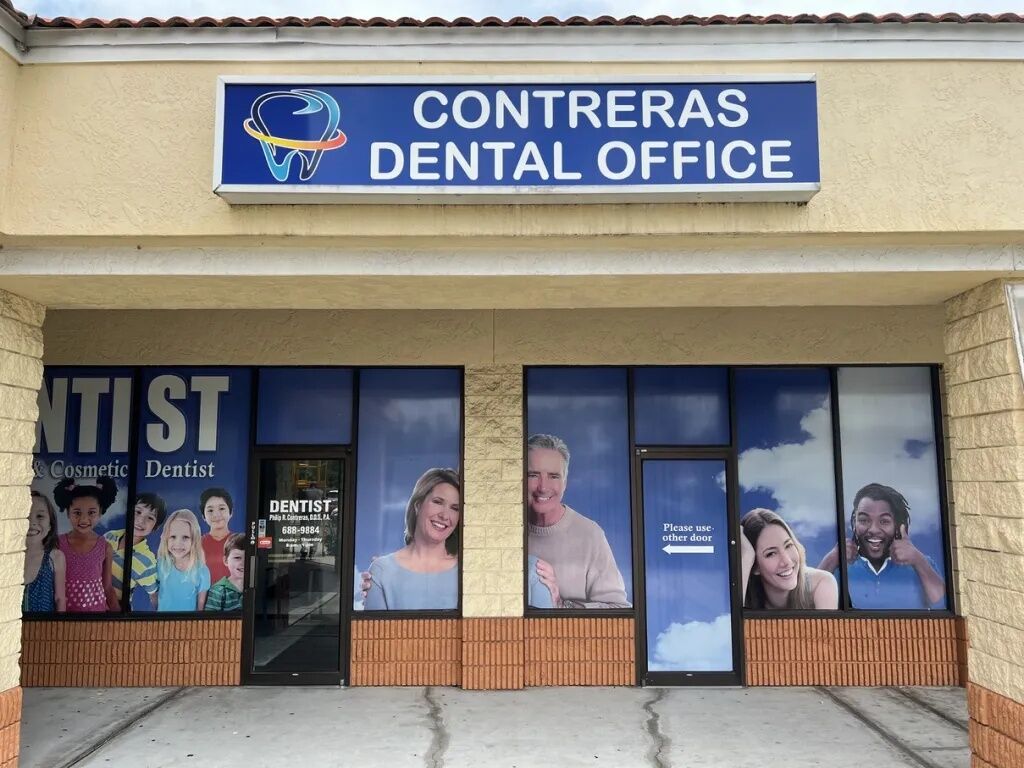 New York, Business, Professional Storefront Signs In Tampa For Stronger Business Visibility | Amazing Signs