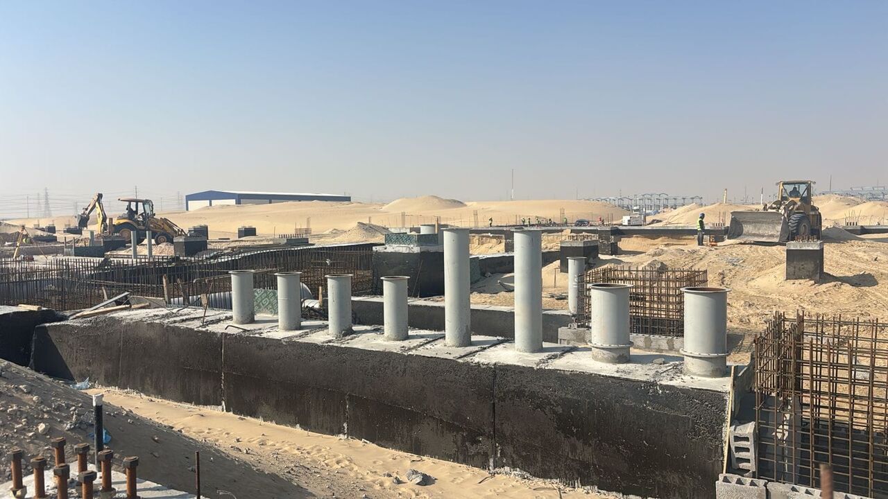 Dammam, Job Seekers, Civil Site Engineer And Civil Site Supervisor In 8 Years Experience In GCC