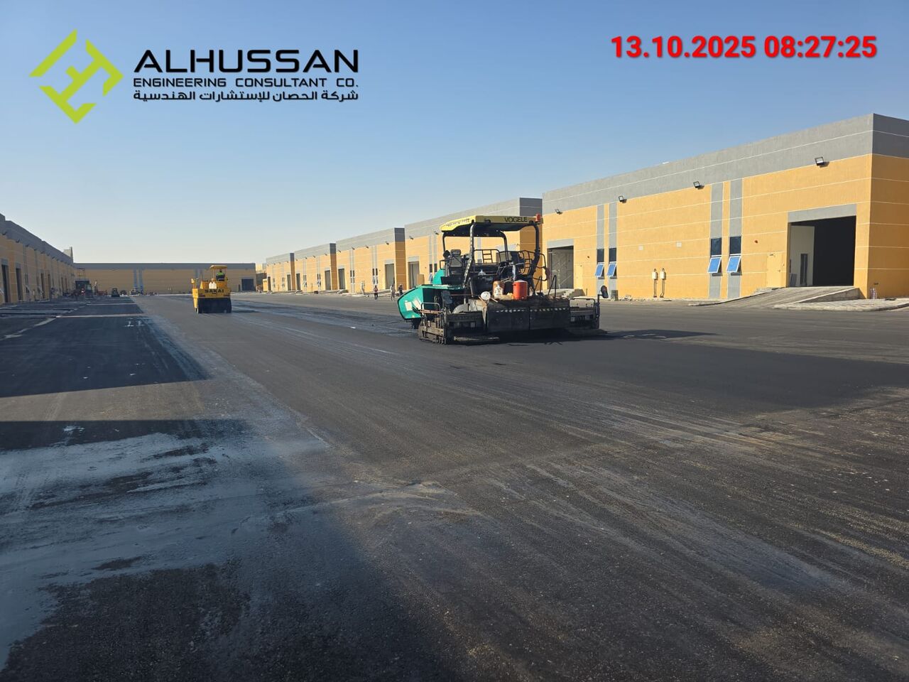 Dammam, Job Seekers, Civil Site Engineer And Civil Site Supervisor In 8 Years Experience In GCC