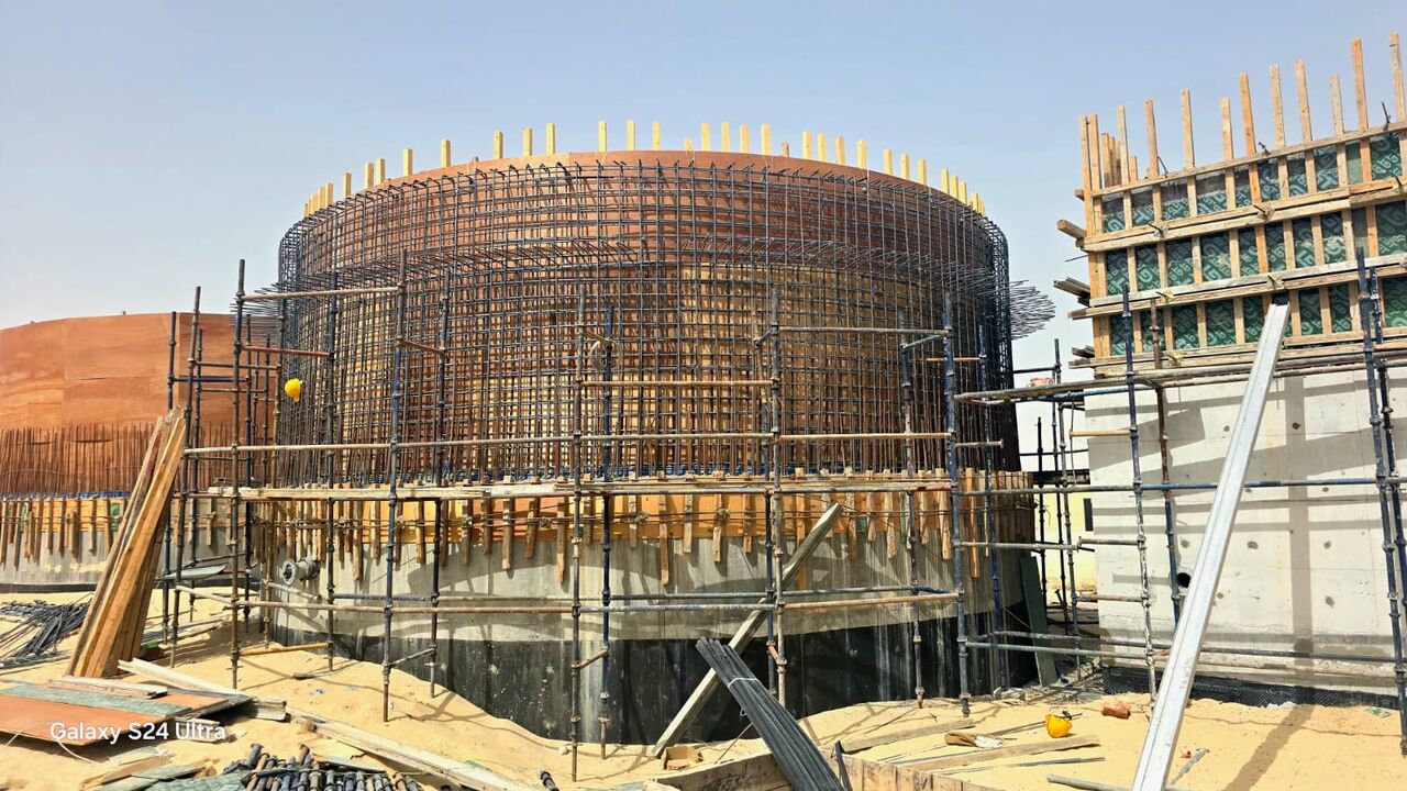 Dammam, Job Seekers, Civil Site Engineer And Civil Site Supervisor In 8 Years Experience In GCC
