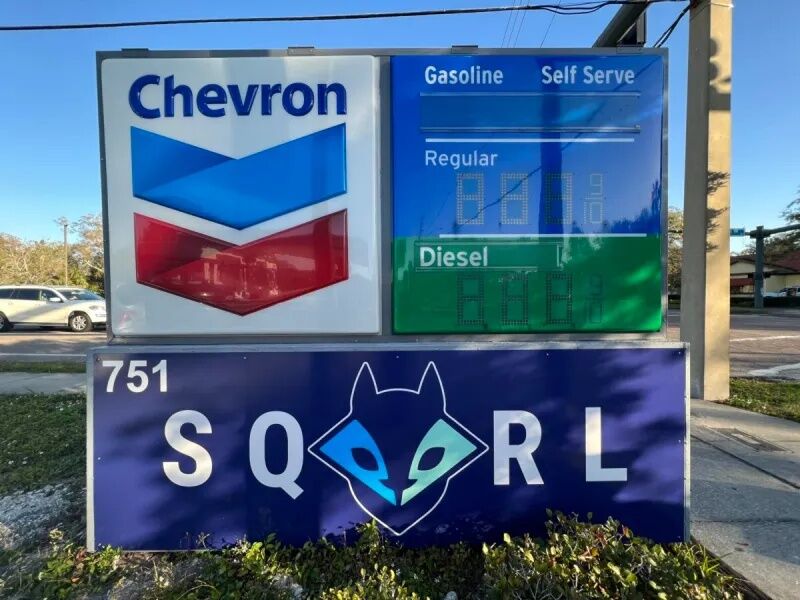 New York, Business, Custom Monument Sign Solutions In Tampa For Stronger Business Visibility