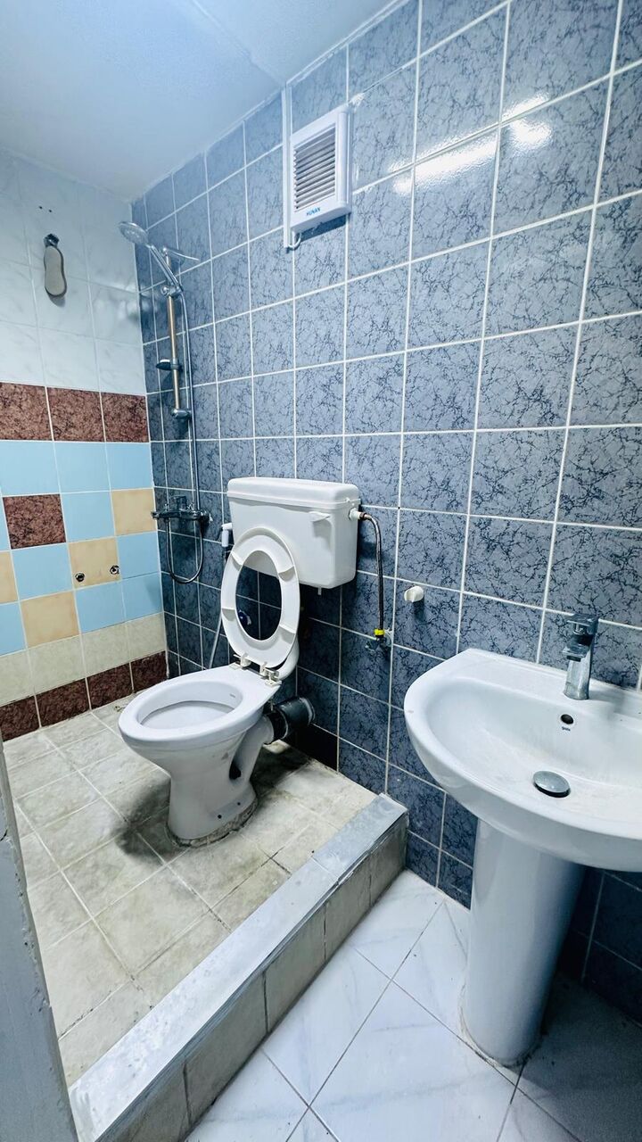 Hoora, Rooms for Rent, BHD 130/month,  Studio Flat For Rent Near Jasmiss Hoora