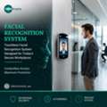 Facial Recognition System For Corporate Security Across UAE