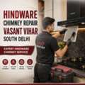 Elica Chimney Repair Service In Vasant Vihar South Delhi