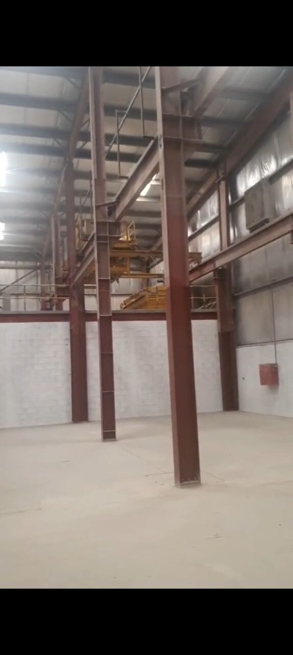 Riyadh, Factories, BAHRAIN: Factory For Lease. Built Up Area Approx. Size 5,000 Sqm. Plot Size Approx. 10,000