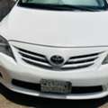 SAR 25000,  Toyota Corolla,  2012,  Automatic,  272000 KM,