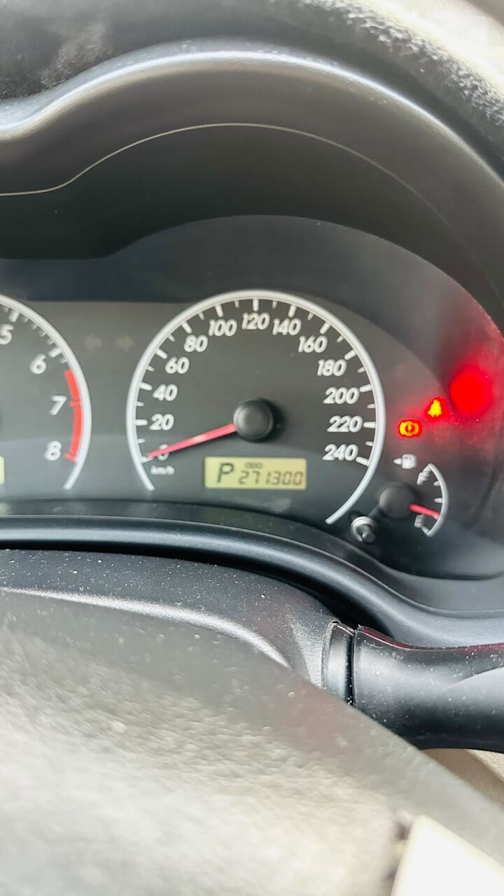Al Khobar Al Shamalia, Vehicles, Cars & Trucks , SAR 25000,  Toyota Corolla,  2012,  Automatic,  272000 KM,