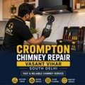 Glen Chimney Repair Service In Vasant Vihar South Delhi