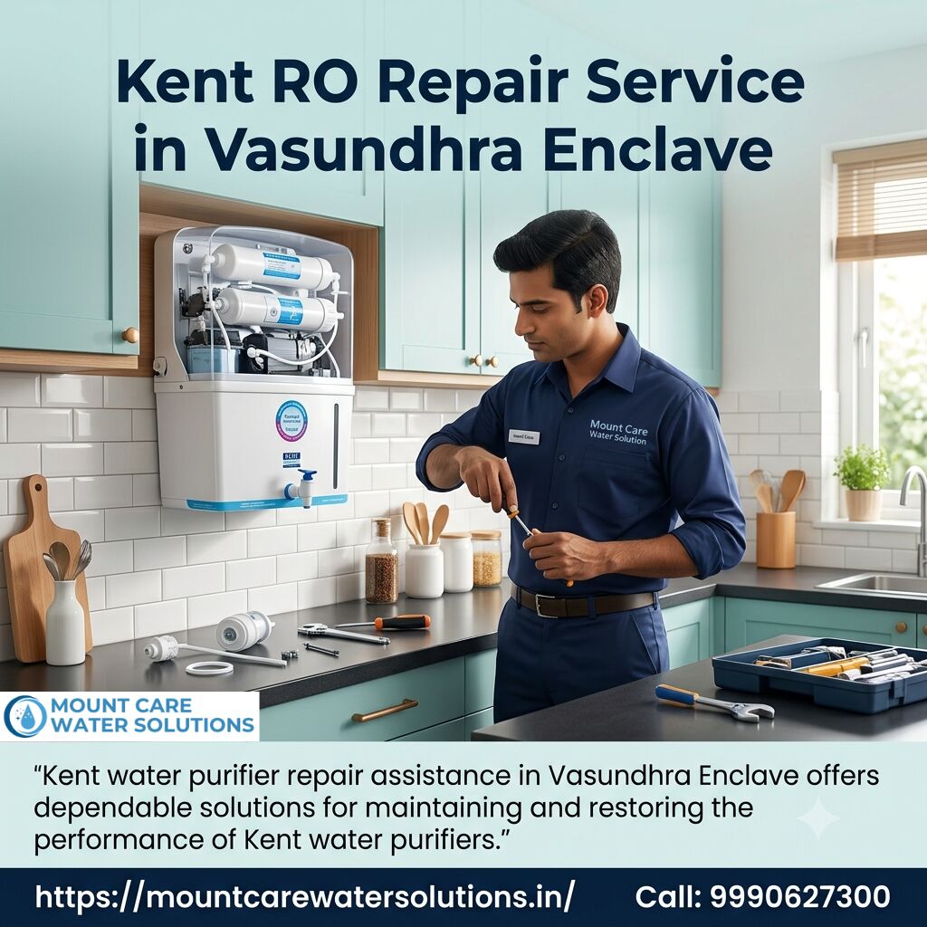 Mumbai, Household, Kent RO Repair Service In Vasundhra Enclave