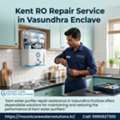 Kent RO Repair Service In Vasundhra Enclave