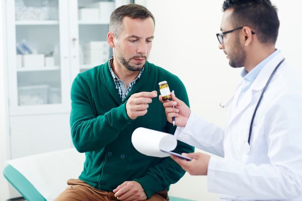 Toronto, Health, Supporting Hormone Health With Reducing Testosterone PCOS Strategies
