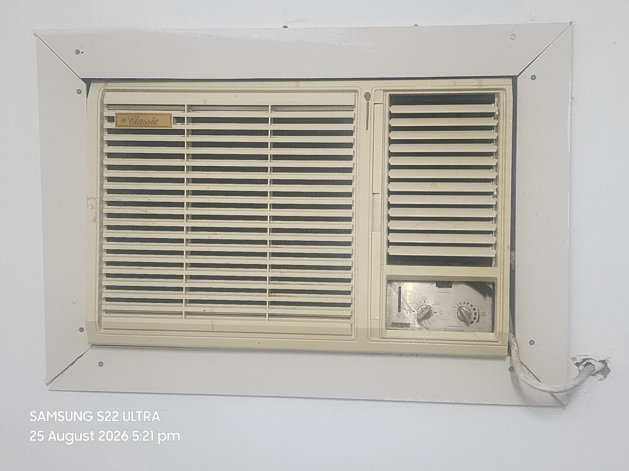 Yanbu, Air Conditioners, SAR 450,  Dora Window AC For Sale